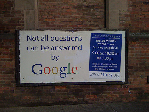 questions_google
